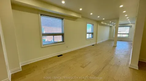 95 Tiller Trail Brampton ON L6X 4S7