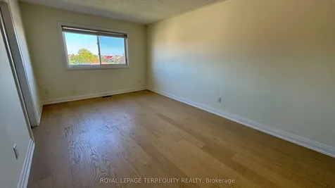 95 Tiller Trail Brampton ON L6X 4S7