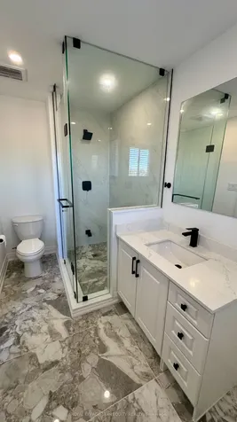 95 Tiller Trail Brampton ON L6X 4S7