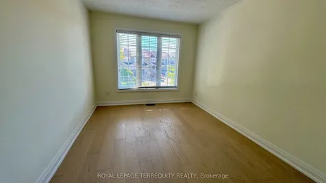 95 Tiller Trail Brampton ON L6X 4S7