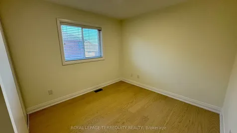 95 Tiller Trail Brampton ON L6X 4S7