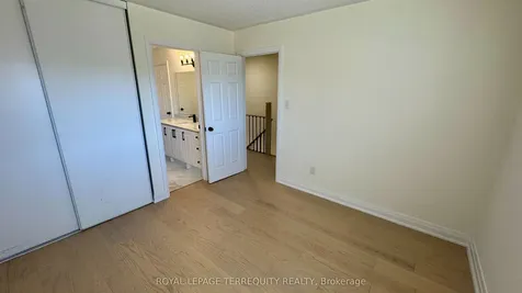 95 Tiller Trail Brampton ON L6X 4S7