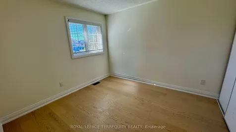 95 Tiller Trail Brampton ON L6X 4S7