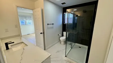 95 Tiller Trail Brampton ON L6X 4S7