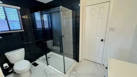 95 Tiller Trail Brampton ON L6X 4S7