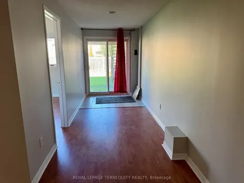 95 Tiller Trail Brampton ON L6X 4S7