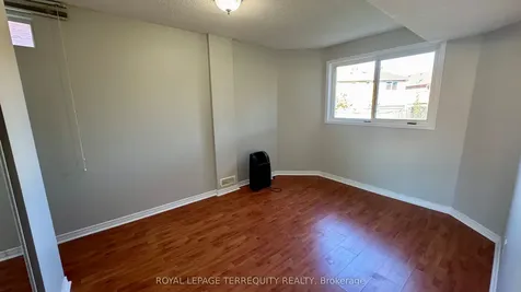 95 Tiller Trail Brampton ON L6X 4S7