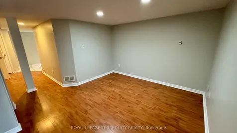 95 Tiller Trail Brampton ON L6X 4S7