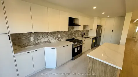 95 Tiller Trail Brampton ON L6X 4S7