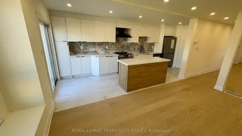 95 Tiller Trail Brampton ON L6X 4S7