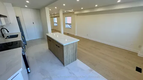 95 Tiller Trail Brampton ON L6X 4S7