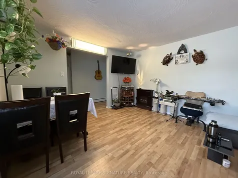 1195 Lakeshore Road E Mississauga ON L5E 1G1