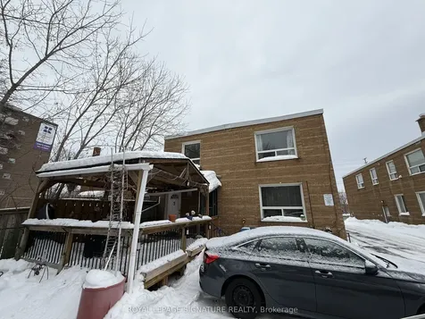 1195 Lakeshore Road E Mississauga ON L5E 1G1