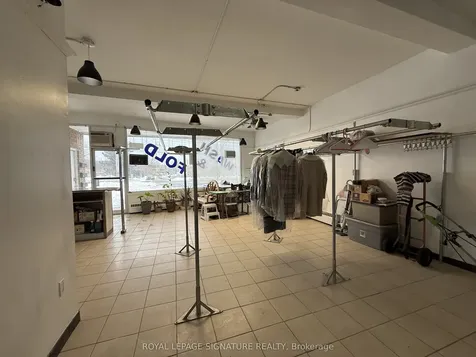 1195 Lakeshore Road E Mississauga ON L5E 1G1