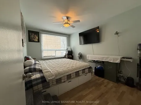 1195 Lakeshore Road E Mississauga ON L5E 1G1