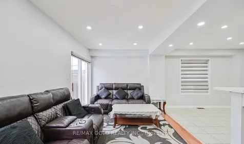 12 Rockrose Drive Brampton ON L6R 2Z6