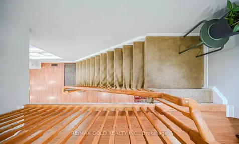 12 Rockrose Drive Brampton ON L6R 2Z6