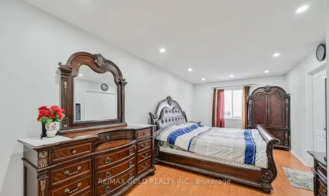 12 Rockrose Drive Brampton ON L6R 2Z6