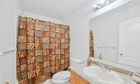 12 Rockrose Drive Brampton ON L6R 2Z6