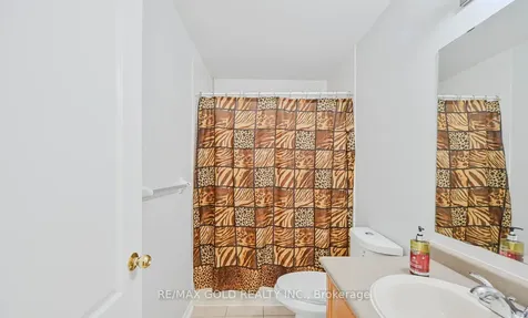 12 Rockrose Drive Brampton ON L6R 2Z6