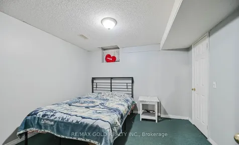 12 Rockrose Drive Brampton ON L6R 2Z6