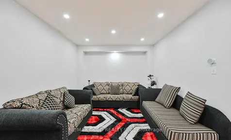 12 Rockrose Drive Brampton ON L6R 2Z6