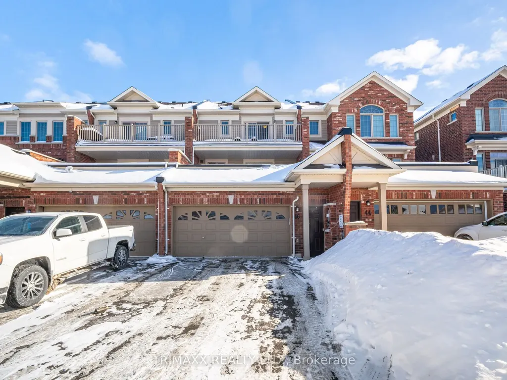 46 Mccardy Court Caledon ON L7C 3W9