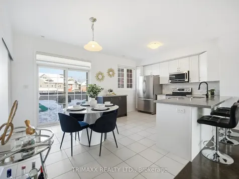 46 Mccardy Court Caledon ON L7C 3W9
