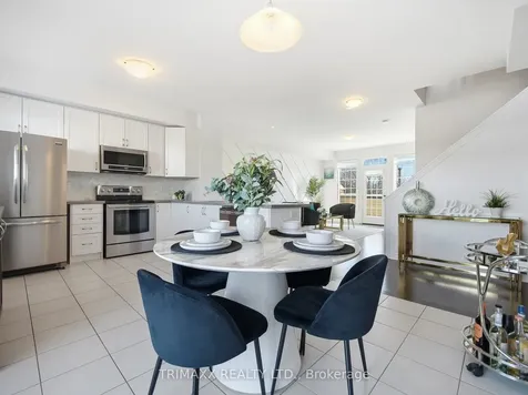 46 Mccardy Court Caledon ON L7C 3W9