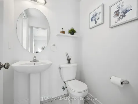 46 Mccardy Court Caledon ON L7C 3W9
