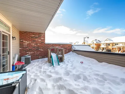 46 Mccardy Court Caledon ON L7C 3W9