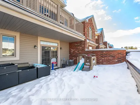 46 Mccardy Court Caledon ON L7C 3W9