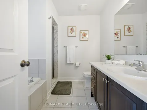 46 Mccardy Court Caledon ON L7C 3W9