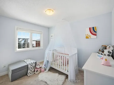 46 Mccardy Court Caledon ON L7C 3W9
