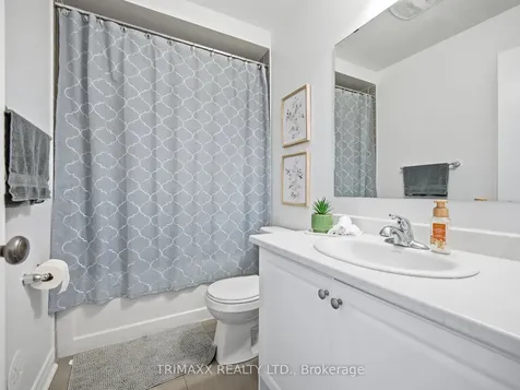 46 Mccardy Court Caledon ON L7C 3W9