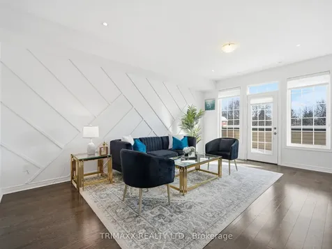 46 Mccardy Court Caledon ON L7C 3W9