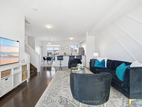 46 Mccardy Court Caledon ON L7C 3W9