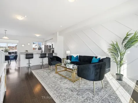 46 Mccardy Court Caledon ON L7C 3W9