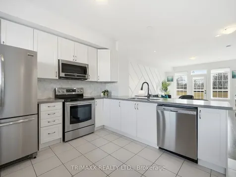 46 Mccardy Court Caledon ON L7C 3W9
