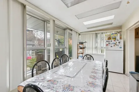 562 Alliance Avenue Toronto ON M6N 2J5