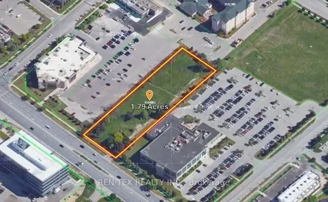 6405 Hurontario Street Mississauga ON L5T 2Z4