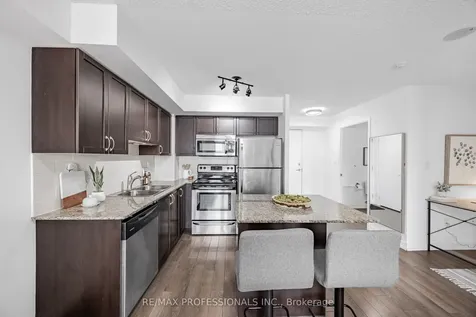 816 Lansdowne Avenue Toronto ON M6H 4K6