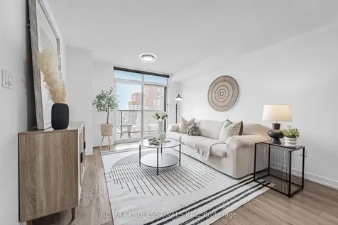 816 Lansdowne Avenue Toronto ON M6H 4K6
