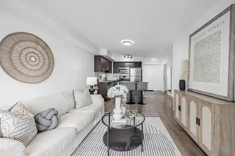 816 Lansdowne Avenue Toronto ON M6H 4K6