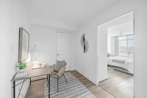 816 Lansdowne Avenue Toronto ON M6H 4K6