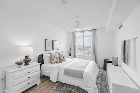 816 Lansdowne Avenue Toronto ON M6H 4K6