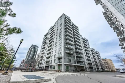 816 Lansdowne Avenue Toronto ON M6H 4K6