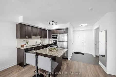 816 Lansdowne Avenue Toronto ON M6H 4K6