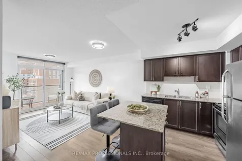 816 Lansdowne Avenue Toronto ON M6H 4K6