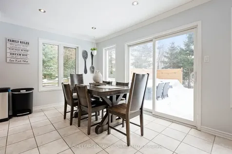 19 Grist Mill Drive Halton Hills ON L7G 6C2